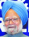Manmohan Singh, PM