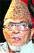 Dr Khalil Chishti
