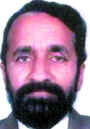 Om Parkash Sharma