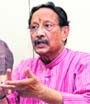 BC Khanduri 