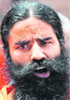 Baba Ramdev