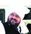 Mohammad Sadique