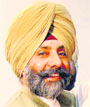 Jagmeet Brar