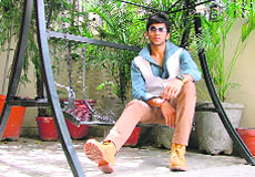 Shreyans Gupta