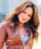 Jennifer Lopez 