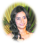 Bhairavi Raichura