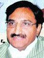 Ramesh Pokhriyal Nishank