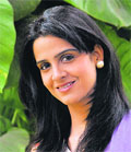 Prabhleen Sandhu