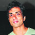 Sonu Sood 