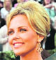  Charlize Theron