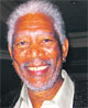 Morgan Freeman