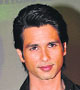 Sufi soul: Shahid Kapoor
