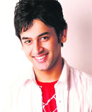 Zip Zap Zoom: Shashank Vyas