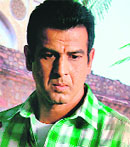 Great going: Ronit Roy