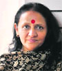 Seema Anil Sehgal