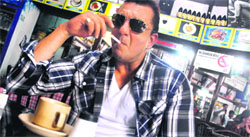A still from the movie Department