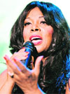 Donna Summer