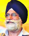 Inder Mohan Singh Bajaj