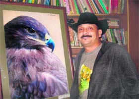 Prateek Panwar