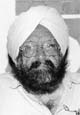 Khushwant Singh