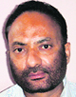 Amarjit Singh Consul General, Herat, Afghanistan