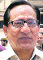 YV Sharma