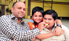 Shivaansh