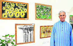 Dr Vijay Sehgal