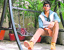 Shreyans Gupta
