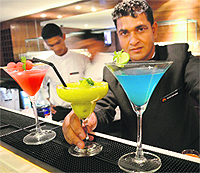 Hotel Cama offers an interesting package