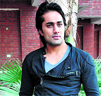 Vishal Karwal