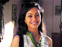 Abigail Jain