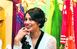 Bipasha Basu