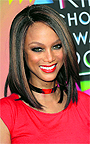 Tyra Banks