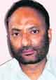 Amarjit Singh Consul general