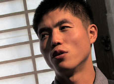 Shin Dong-hyuk was haunted by the terror-stricken years spent in Camp 14