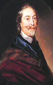 Sir Thomas Roe, the ambassador of England to the court of Mughal king Jahangir