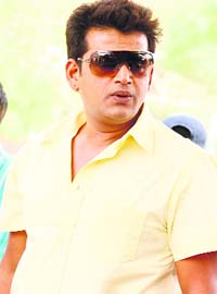 Love tale: Ravi Kishan