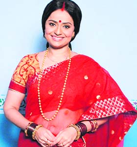 Vaishnavi Macdonald