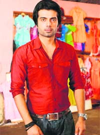 Beat the heat: Arhaan Behll