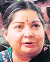 Jayalalithaa