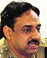 MF Farooqui