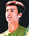 Yuki Bhambri