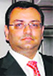 Cyrus Mistry