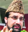 Mirwaiz Umar Farooq