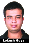 Lokesh Goyal