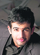 Task master: Jay Bhanushali