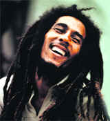 Bob Marley