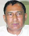  Bishan Singh Chufal, Uttarakhand BJP chief
