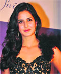 Katrina Kaif 